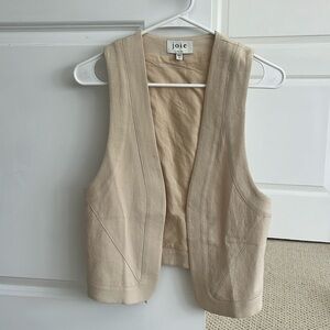 Joie vest
